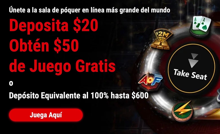 Sitio Web Oficial De GGpoker