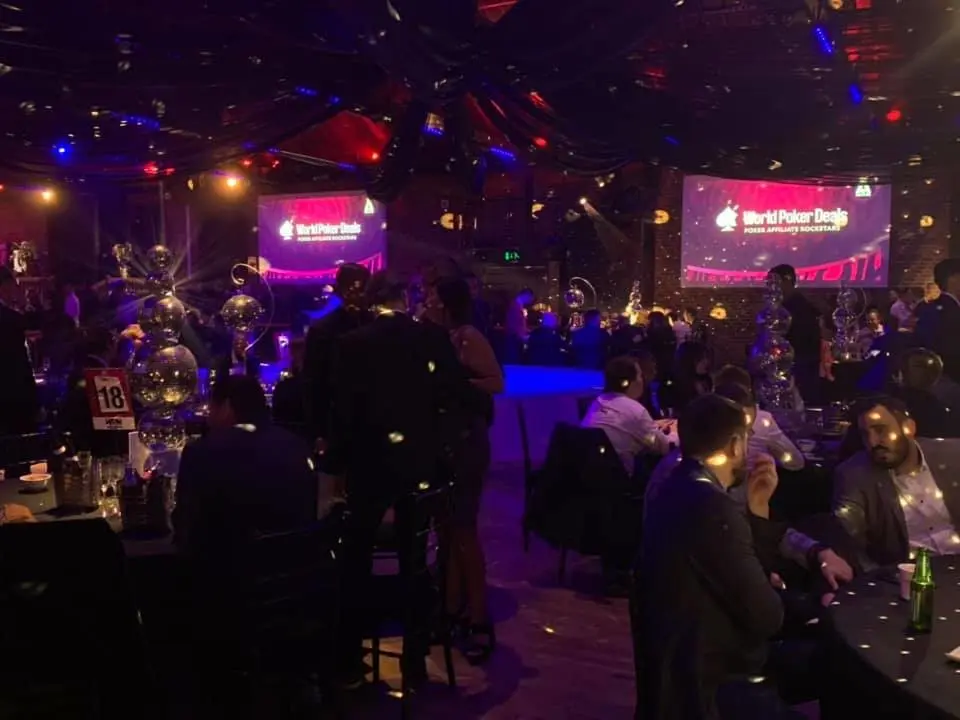 Breaking news! Worldpokerdeals wins 2 iGB Affiliate Awards 2019