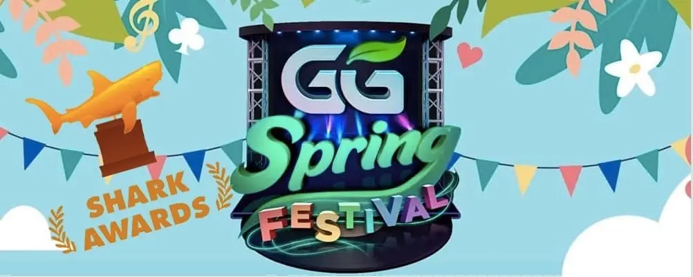 Medallero GG Spring Festival: Mejores latinos de la serie