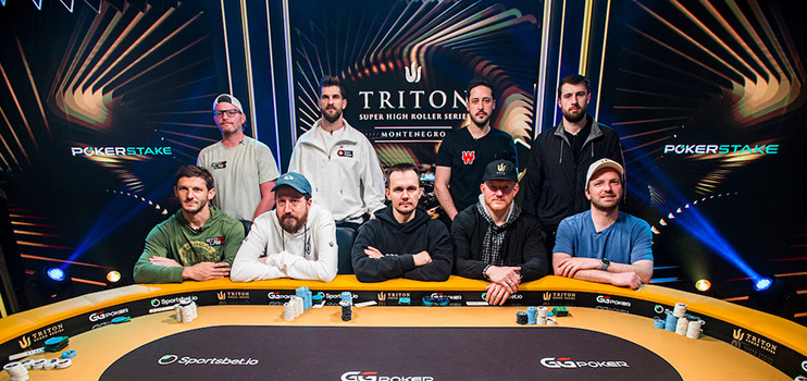 Final Table Triton Shrs Montenegro 2024 200 K Nlh 8 Handed