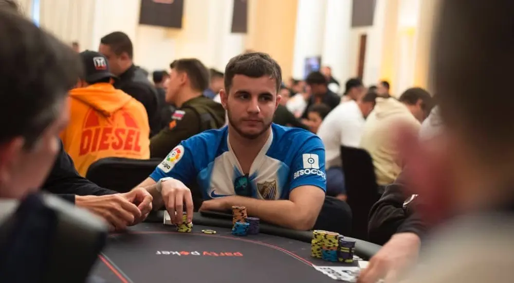 Juan-Carlos-Vecino-High-Roller-GGPoker