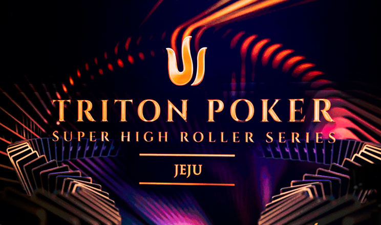 Triton Poker Jeju Results Records Profit Loss