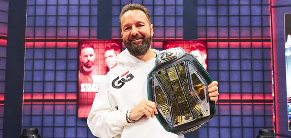 High Stakes Duel 4 Win Negreanu