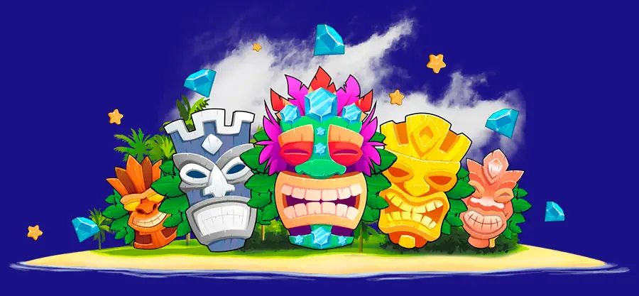 VIP Program Gamblezen Casino