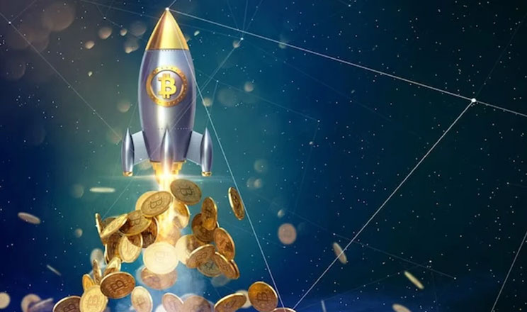 Crypto Gambling Crash Games