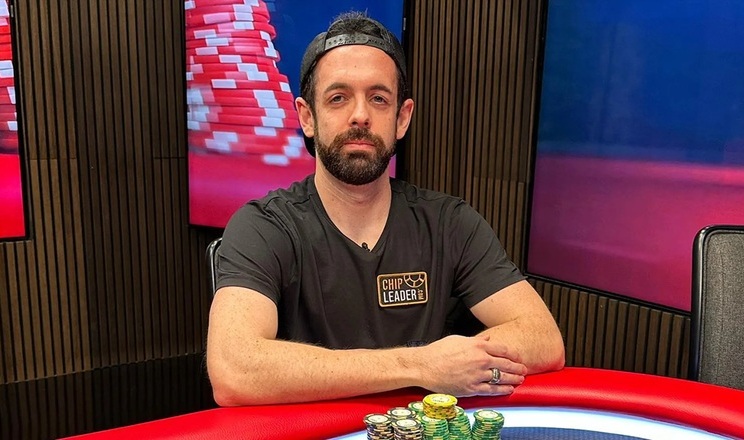 Wsop Robbery How Jared Greiner Lost His Bankroll