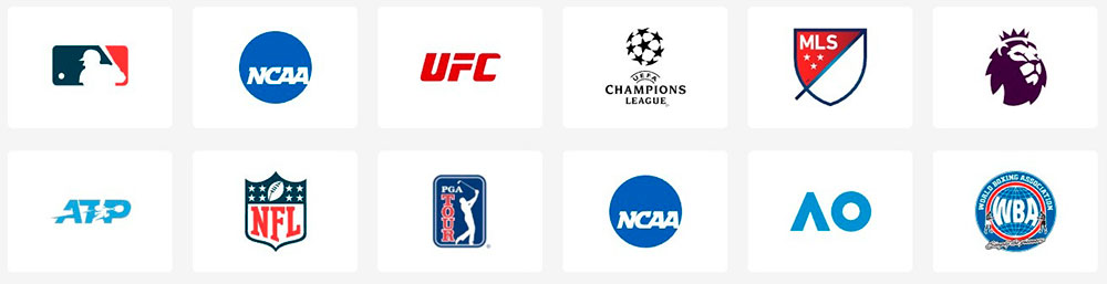 Popular Sports for Betting