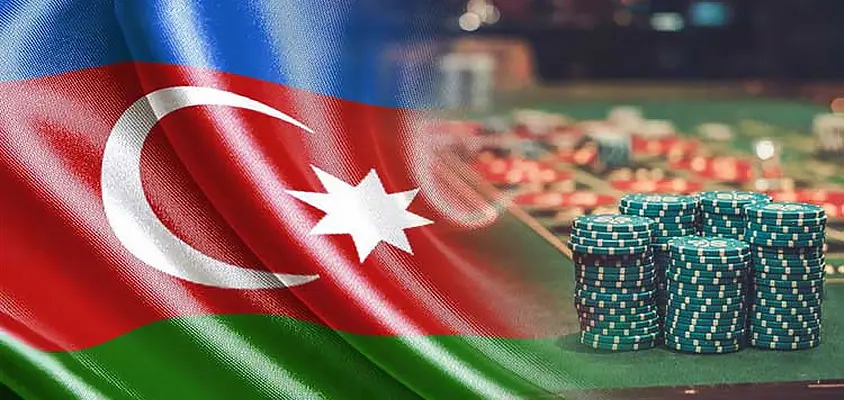 Online Poker Azerbaijan