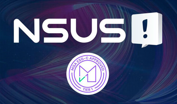 Nsus Malta Esg Code Malta Gaming Authority