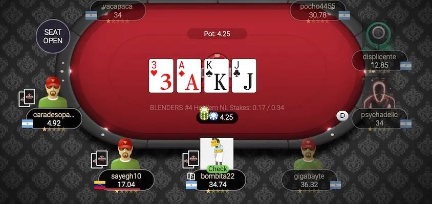 TOP-3-Latin-American-Poker-Rooms