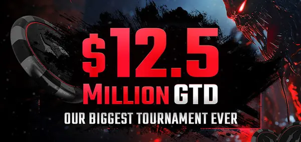 Million Venom Tournament Qualify Through Direct Satellites