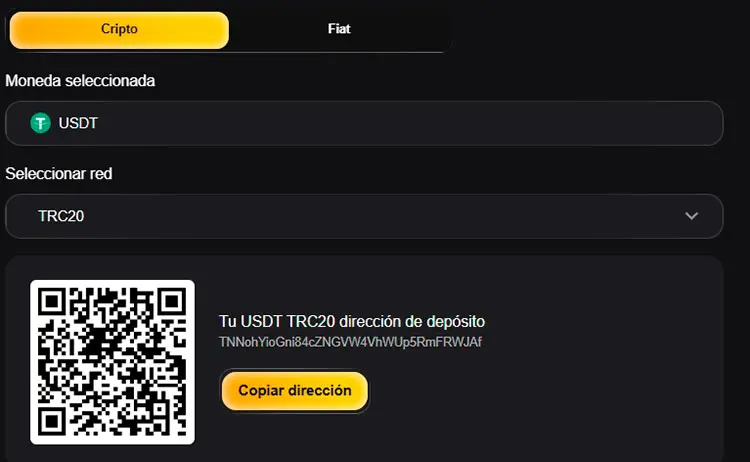 Depositar 96com Casino