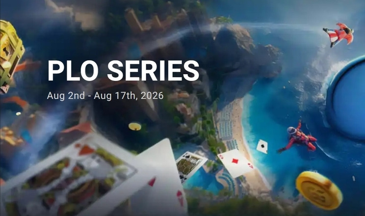 Plo Series Ggpoker Aug 2026
