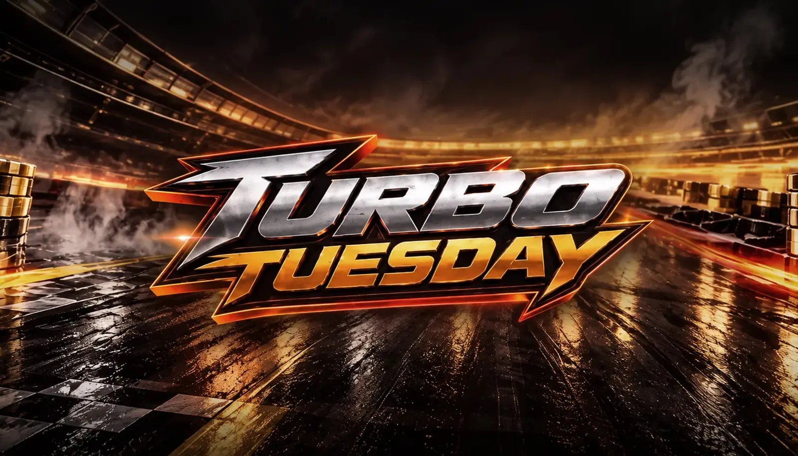 Acr Poker Turbo Tuesday Pkl
