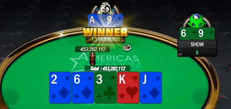 Mano final The Venom $10M GTD 2022