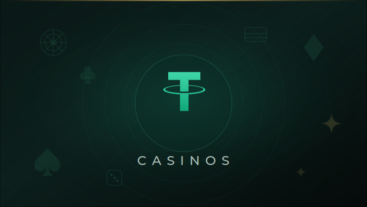 Online Crypto Casinos With Usdt