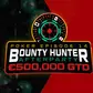 Episode 14 500 K Gtd Bounty Hunter Red Star Poker