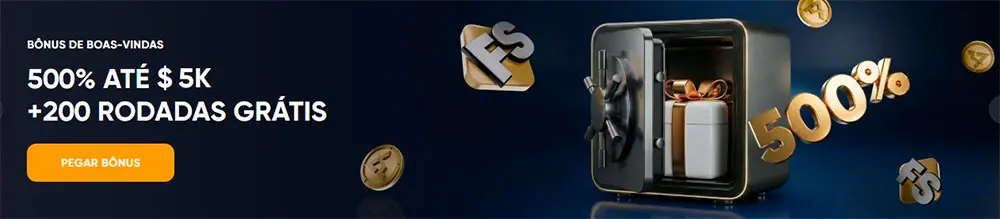 Spinarium Casino Bônus de boas-vindas