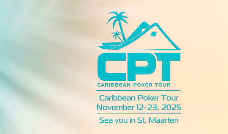 Main Event Caribbean Poker Tour Everygame Poker Package