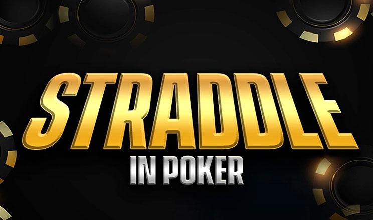 Straddle Poker