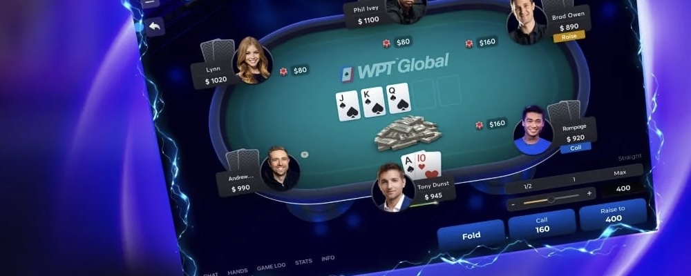 Wpt Global Freerolls Latam