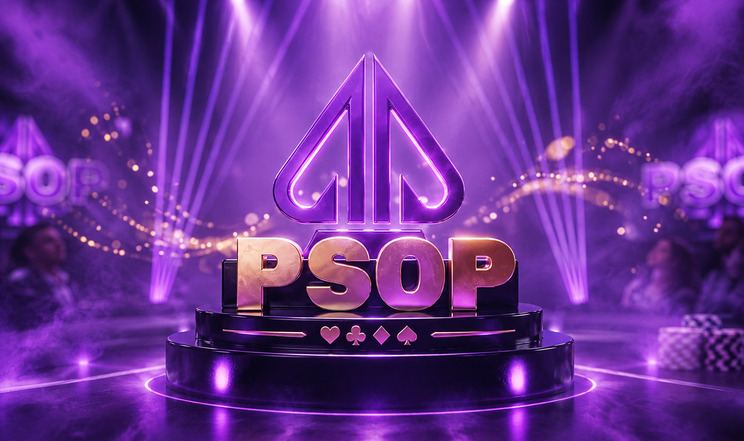 Phenom Poker Series Psop