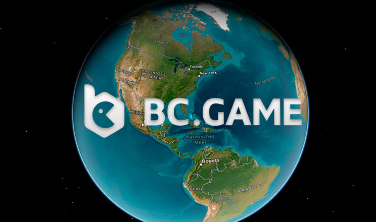 Bc Games Country Guide
