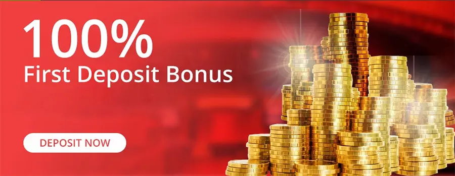 BetOnline Welcome Bonus