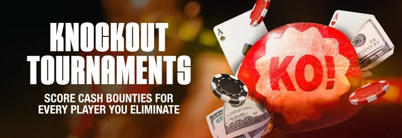 Ignition Poker Tournaments