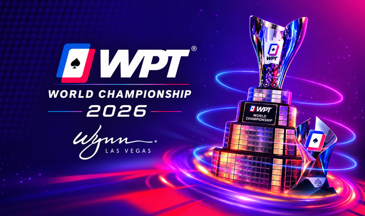 Wpt World Championship 2026