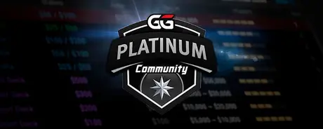 Platinum-Community-GGpoker