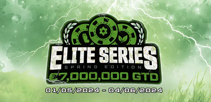 Ipoker Elite Series Spring 2024