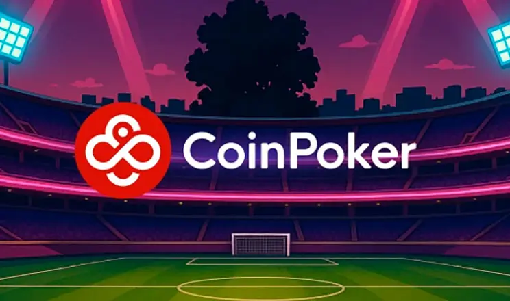 Coinpoker Changes the High Stakes Game