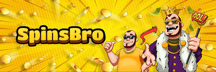 SpinsBro Casino promociones