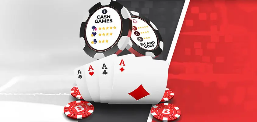 Tablas de Clasificación Play & Win en la red Chico Poker