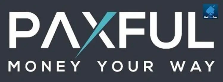 Logo de Paxful
