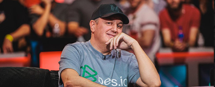 Руслан Придрик