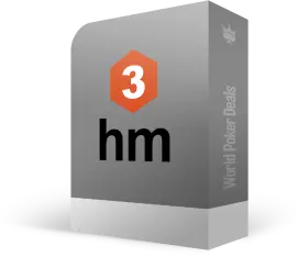 Holdem Manager 3 Review and Download | Worldpokerdeals