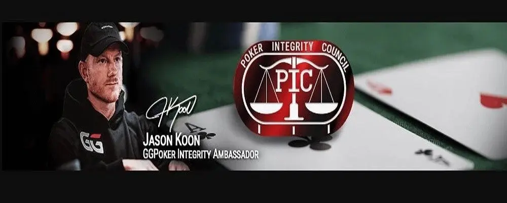 Poker Integrity Council в Покерок