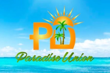 Paradise unión