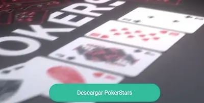Descargar PokerStars