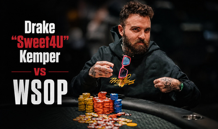 Drake Sweet4u Kemper Gets Bahamas Package With Circuit Ring After X Debate