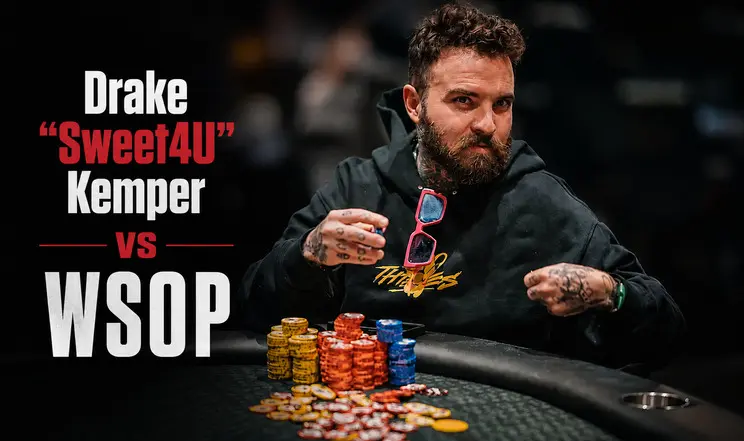 Drake Sweet4u Kemper Gets Bahamas Package With Circuit Ring After X Debate