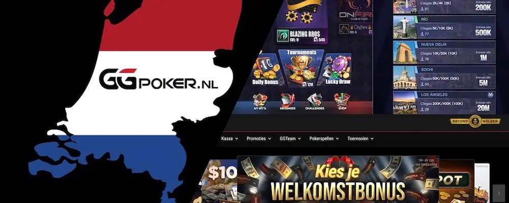 Best-online-poker-sites-dutch-players