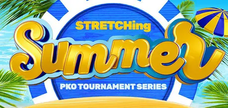 Stretc Hing Summer Series Grompoker