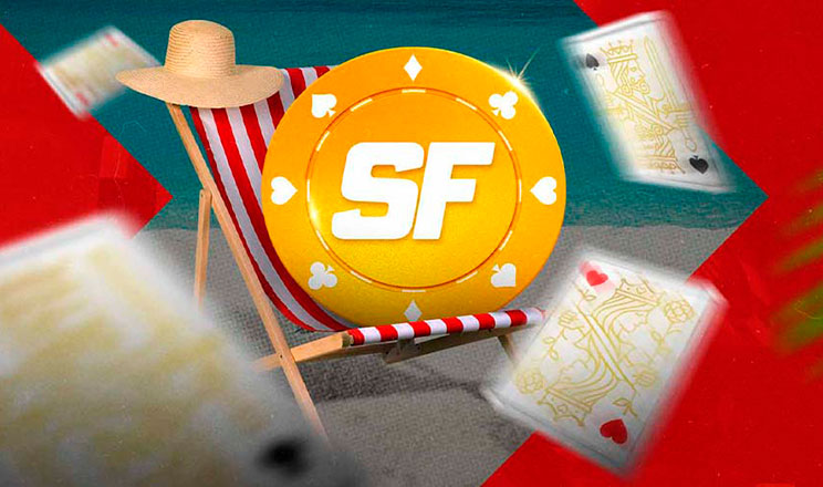 Summer Festival I Poker Network