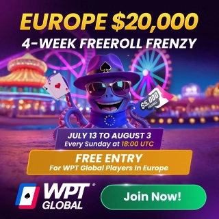 Frenzy Freerolls En