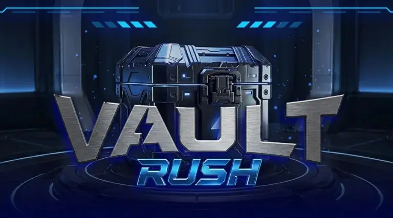 Vault Rush Acr Poker
