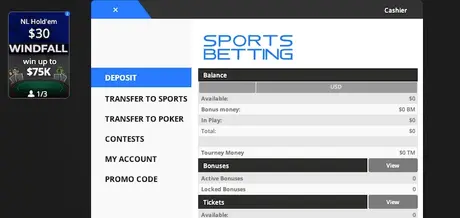 Sports Betting Guia Retiros