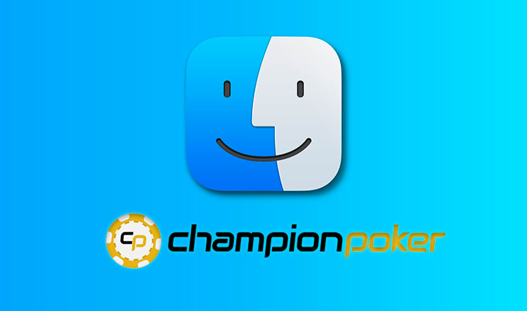 Champion Poker Client for Mac Os